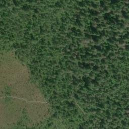 Satellite imagery of Bayou Point, US
