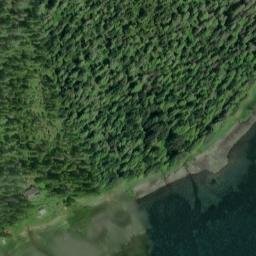 Satellite imagery of Bayou Point, US