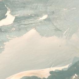 Satellite imagery of Mount Laura, CA