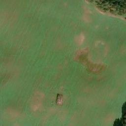 Satellite imagery of Spuņņu Akmens, LV