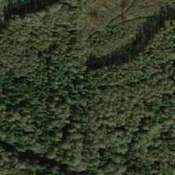 Satellite imagery of Spuņņu Akmens, LV