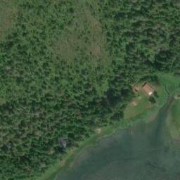 Satellite imagery of Bayou Point, US