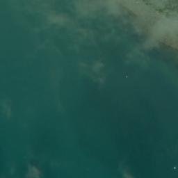 Satellite imagery of Horn Cliffs, US