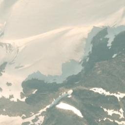 Satellite imagery of Mount Laura, CA