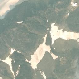 Satellite imagery of Mount Laura, CA
