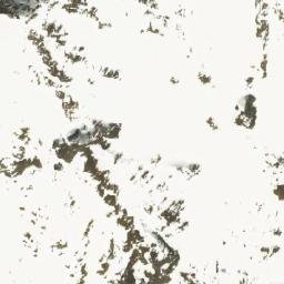 Satellite imagery of Forres Mountain, CA