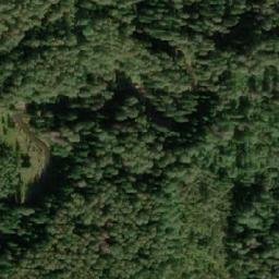 Satellite imagery of Spuņņu Akmens, LV