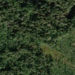 Satellite imagery of Spuņņu Akmens, LV