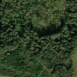 Satellite imagery of Spuņņu Akmens, LV
