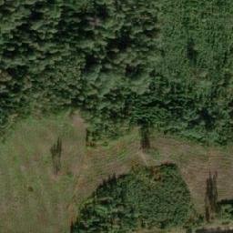Satellite imagery of Spuņņu Akmens, LV