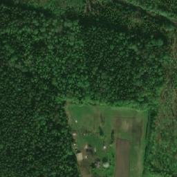 Satellite imagery of Tarbiņu Dolomītsmilšakmens Atsegums, LV