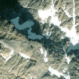 Satellite imagery of Mount Talbot, CA