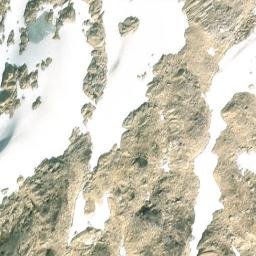 Satellite imagery of Mount Talbot, CA