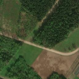 Satellite imagery of Kalnrēžu Dolomītsmilšakmens Atsegums, LV