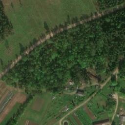 Satellite imagery of Kalnrēžu Dolomītsmilšakmens Atsegums, LV