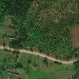 Satellite imagery of Tarbiņu Dolomītsmilšakmens Atsegums, LV