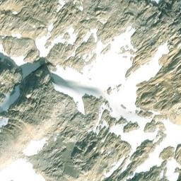 Satellite imagery of Mount Talbot, CA