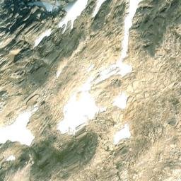 Satellite imagery of Mount Talbot, CA