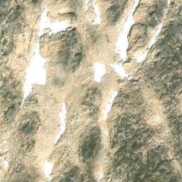 Satellite imagery of Mount Talbot, CA