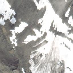Satellite imagery of Chettleburgh Peak, CA