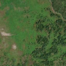 Satellite imagery of Laurier Pass, CA