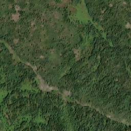Satellite imagery of Laurier Pass, CA