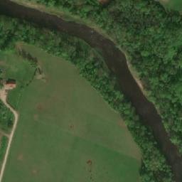 Satellite imagery of Kalnrēžu Dolomītsmilšakmens Atsegums, LV