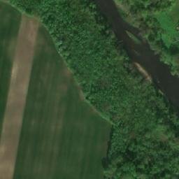 Satellite imagery of Tarbiņu Dolomītsmilšakmens Atsegums, LV