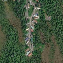Satellite imagery of Turn Point, US