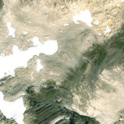 Satellite imagery of Mount Talbot, CA