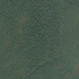Satellite imagery of Mount Choquette, CA