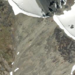 Satellite imagery of McConnell Range, CA