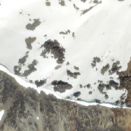 Satellite imagery of McConnell Range, CA