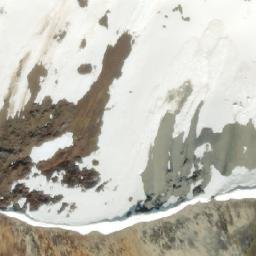 Satellite imagery of McConnell Range, CA