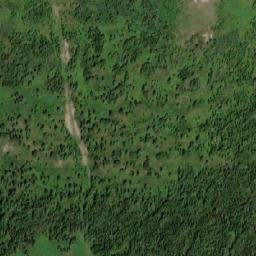 Satellite imagery of Laurier Pass, CA