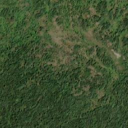 Satellite imagery of Laurier Pass, CA