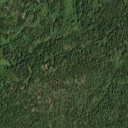 Satellite imagery of Laurier Pass, CA