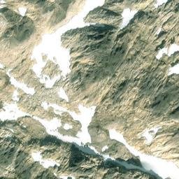 Satellite imagery of Mount Talbot, CA
