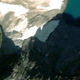 Satellite imagery of Mount Talbot, CA