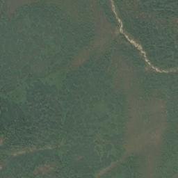 Satellite imagery of Mount Choquette, CA