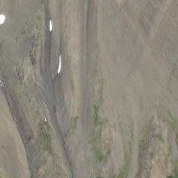 Satellite imagery of Chettleburgh Peak, CA