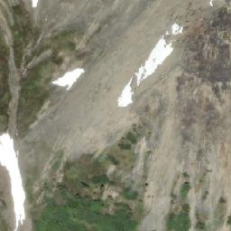 Satellite imagery of McConnell Range, CA