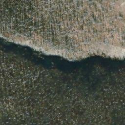 Satellite imagery of Wrede Range, CA