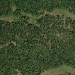 Satellite imagery of Laurier Pass, CA