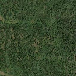 Satellite imagery of Laurier Pass, CA