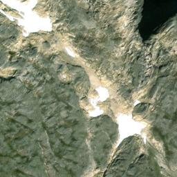 Satellite imagery of Mount Talbot, CA