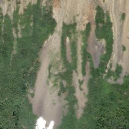 Satellite imagery of McConnell Range, CA