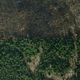 Satellite imagery of Wrede Range, CA