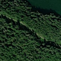 Satellite imagery of Frederick Point, US