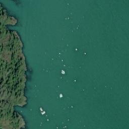 Satellite imagery of Thunder Point, US